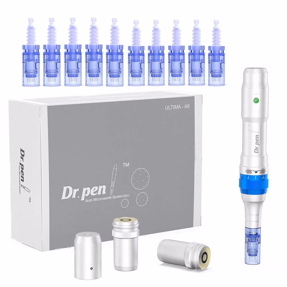 Which Dr Pen is better, M8 or m8s?