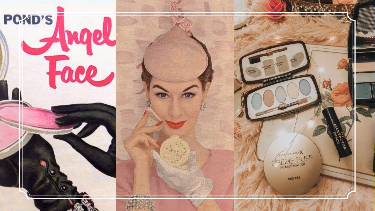 What products were sold in the 1950s?