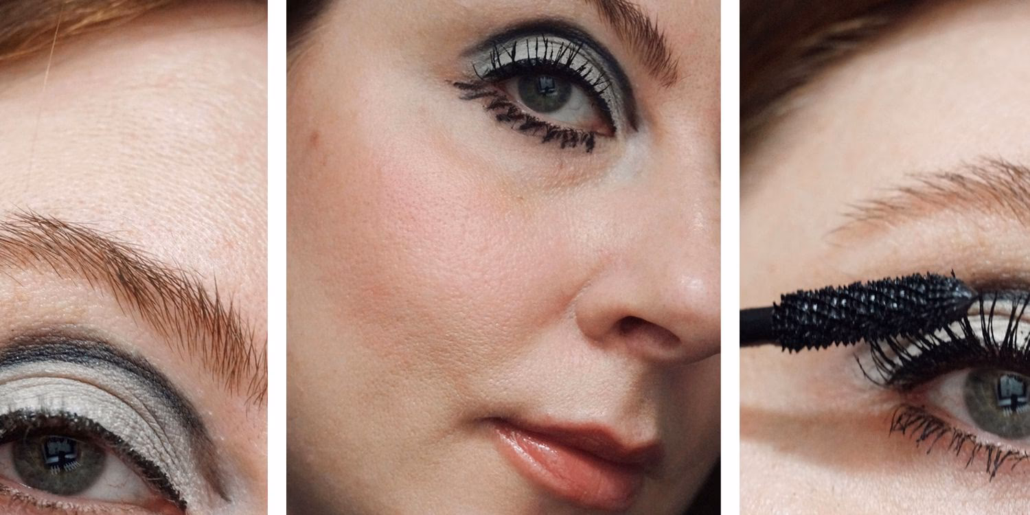 What is the difference between cat eye and doll eye makeup?