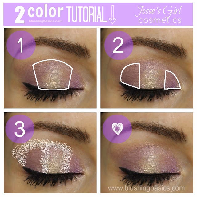 How long should eye makeup last?