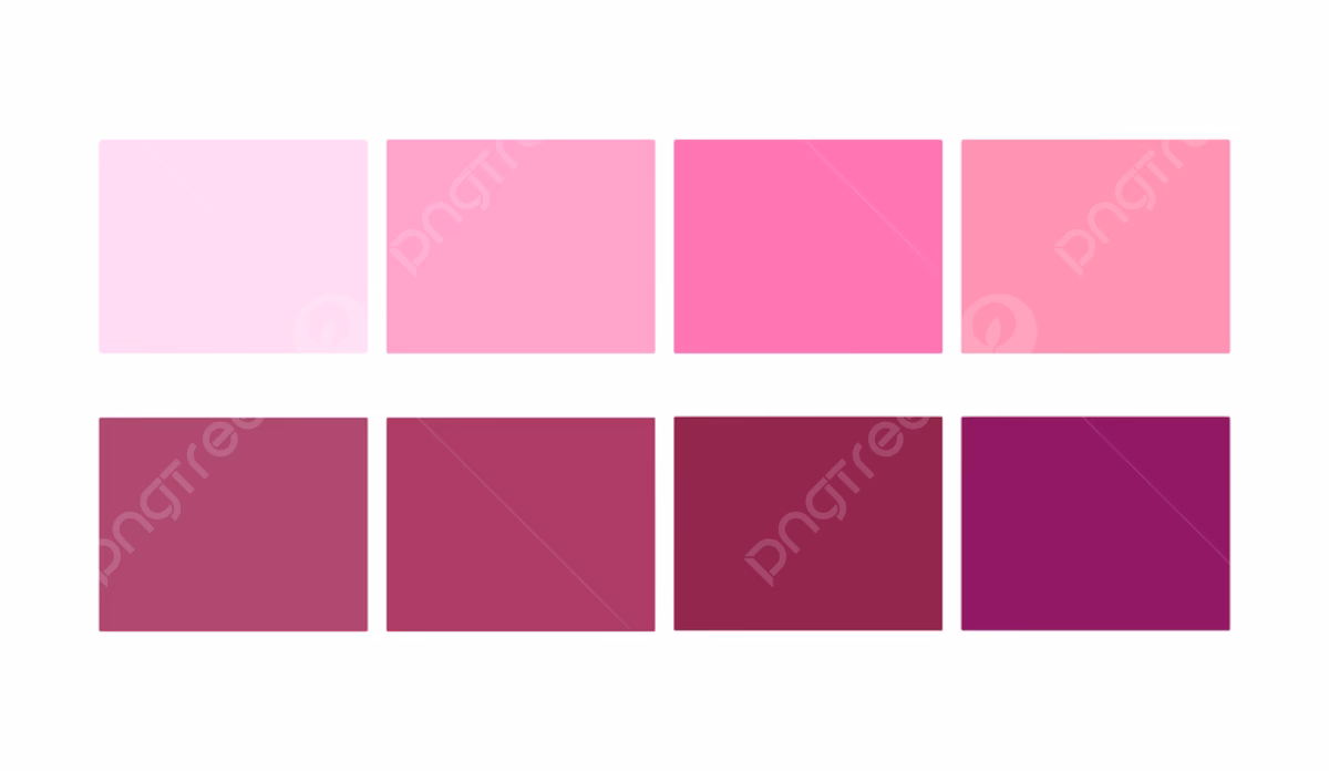 What are the best 4 color combinations?