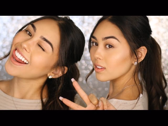 What are the principles of makeup?