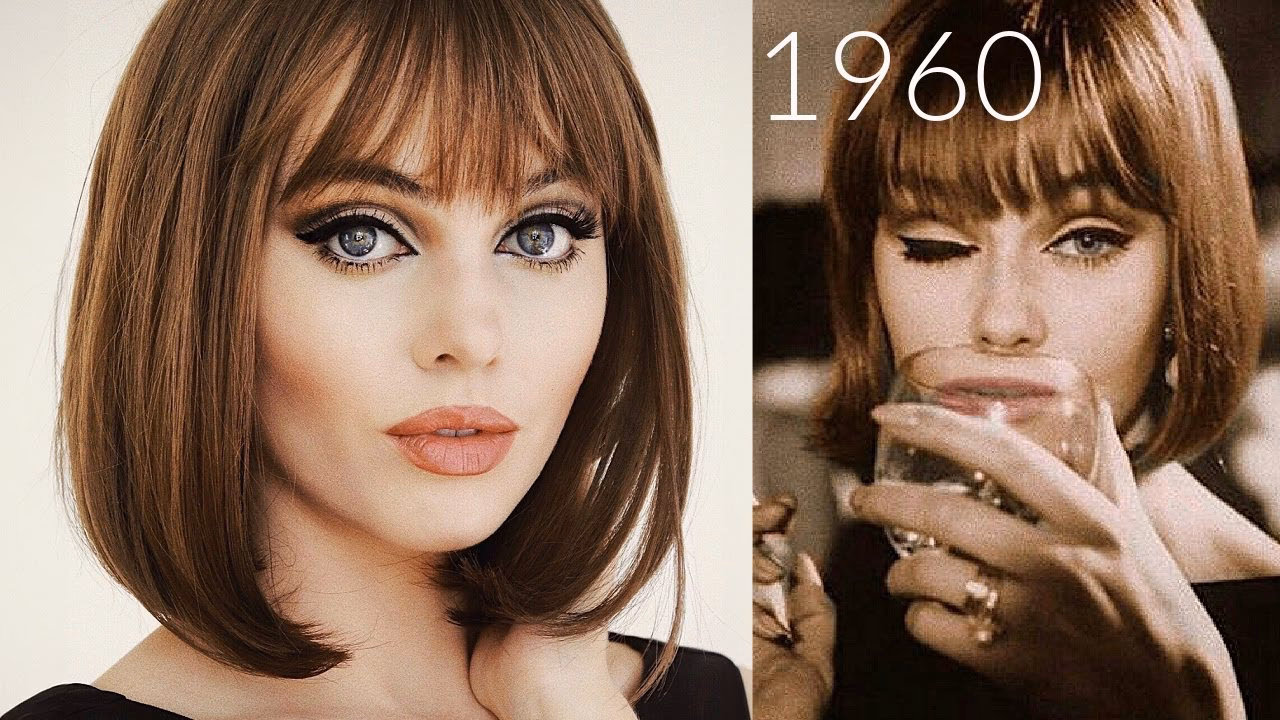 What makeup should a 60 year old wear?