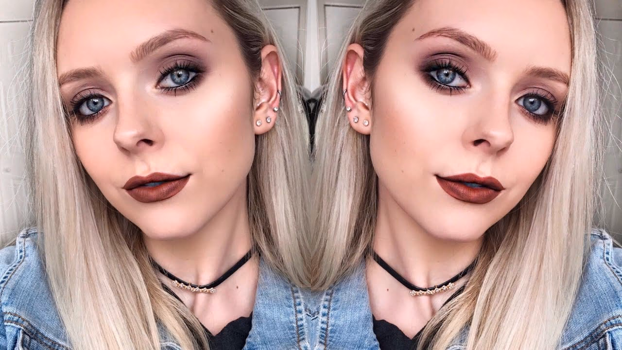 What does 90s grunge look like?