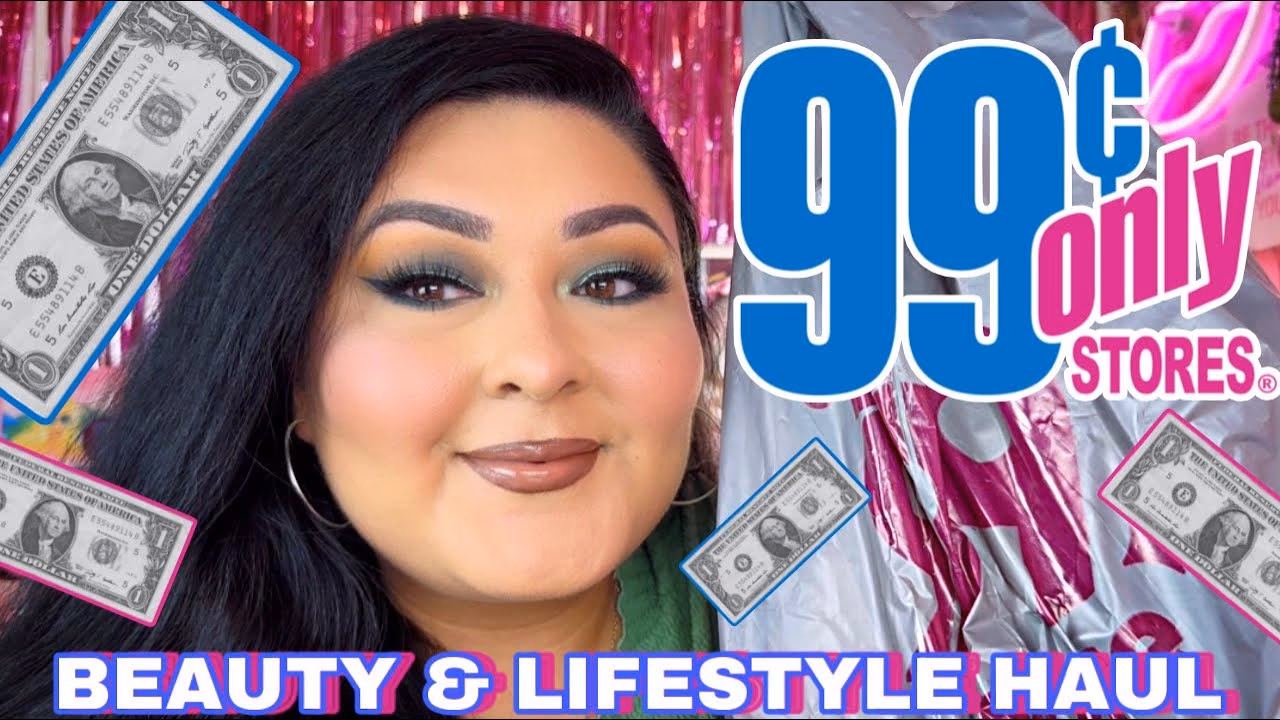 Who is buying 99 cent only stores?