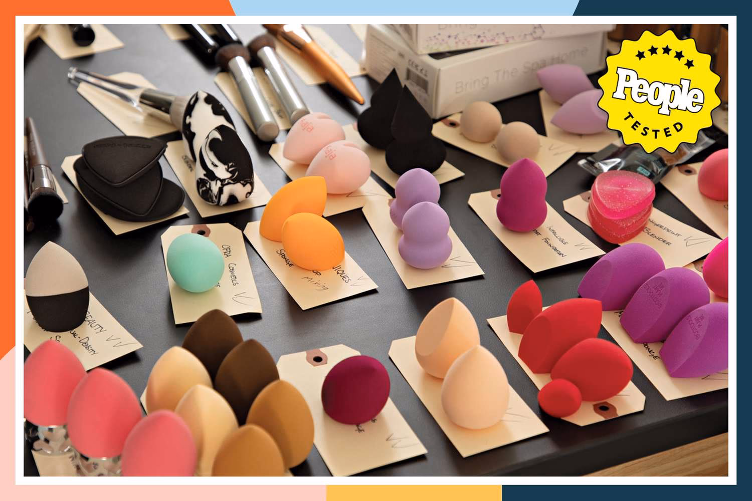 Is the Sephora sponge good?