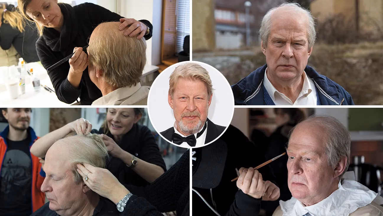 What is the trigger warning in A Man Called Ove?