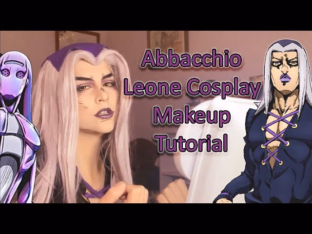 What is Abbacchio real name?