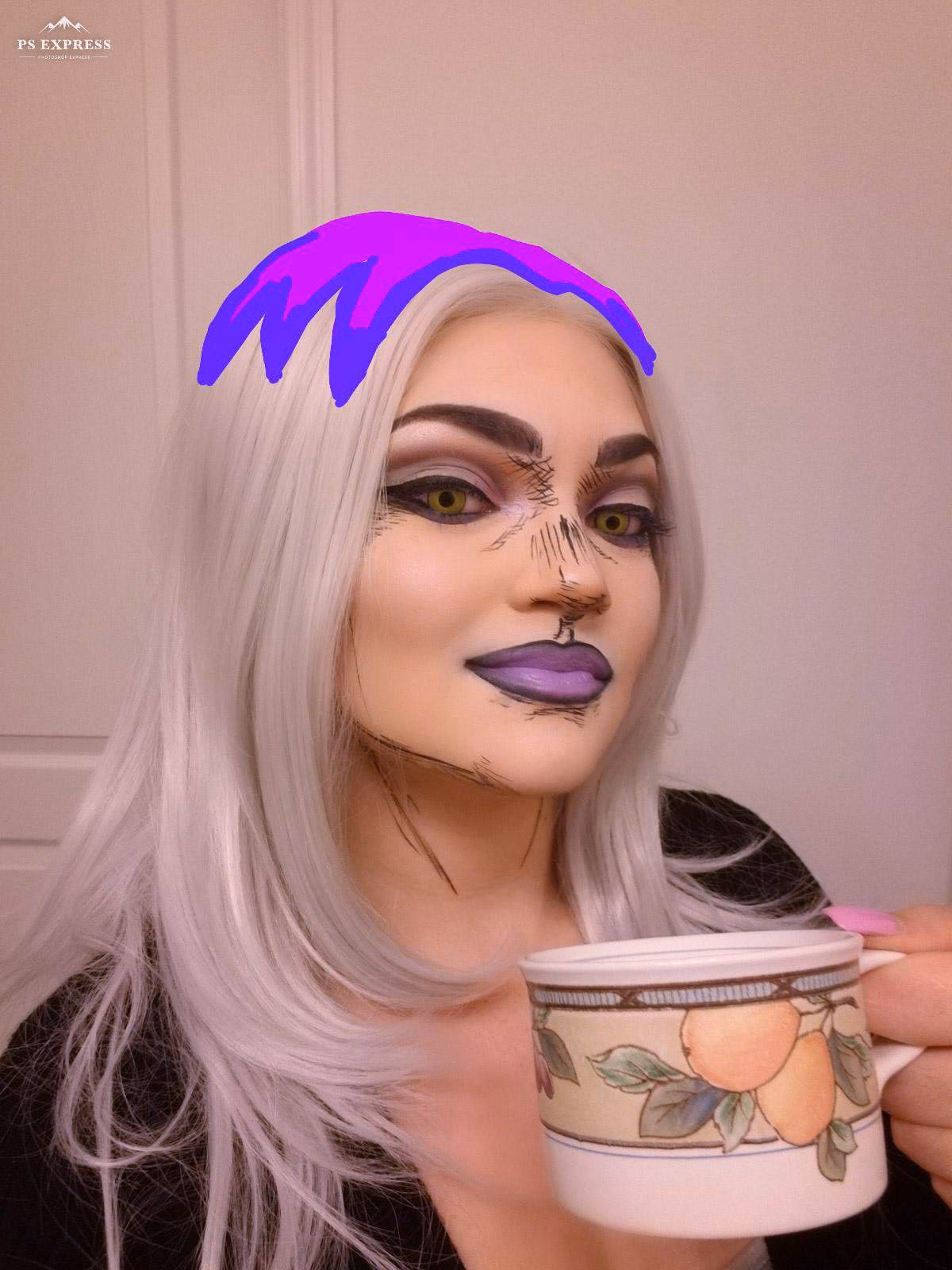 How much does Abbacchio weight?