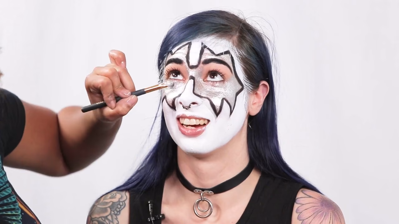 Does Ace Frehley have a high IQ?