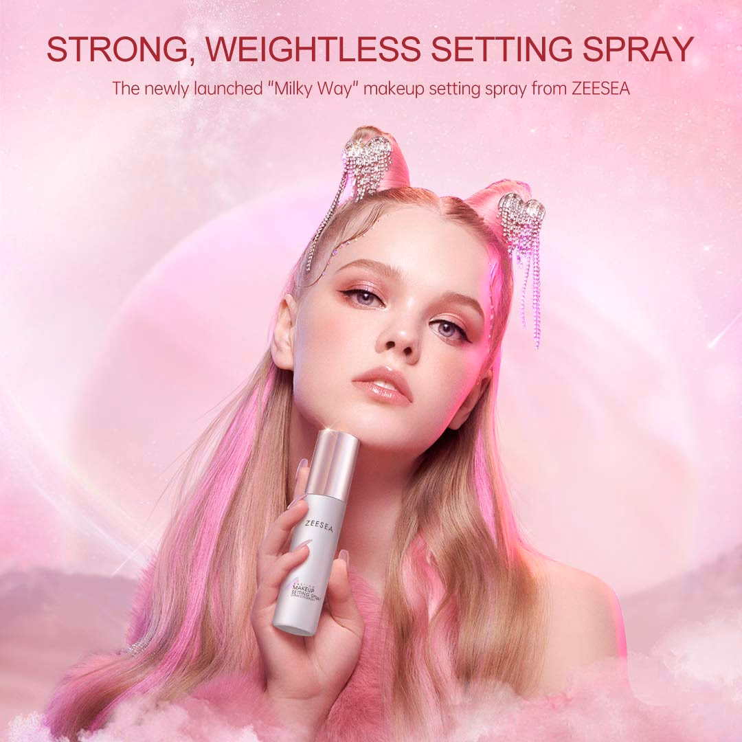 ¿Cómo saber si el maquillaje es a base de aceite o de agua?