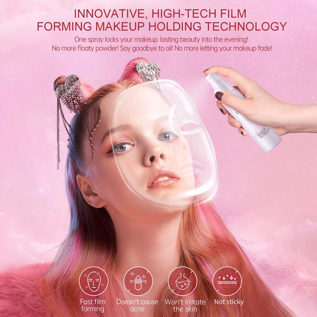 ¿Qué aceite se utiliza en el maquillaje?