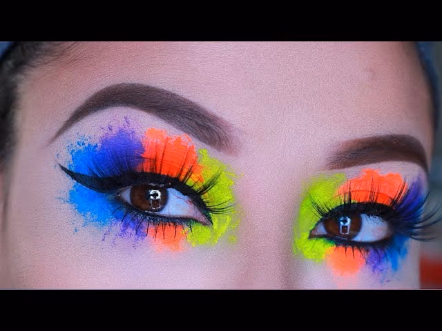 ¿Qué es el efecto acuarela?