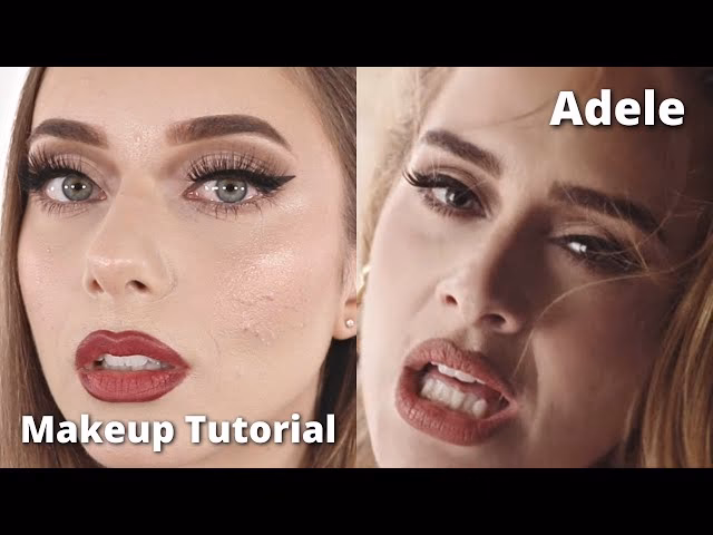 How to do makeup like celebrities?
