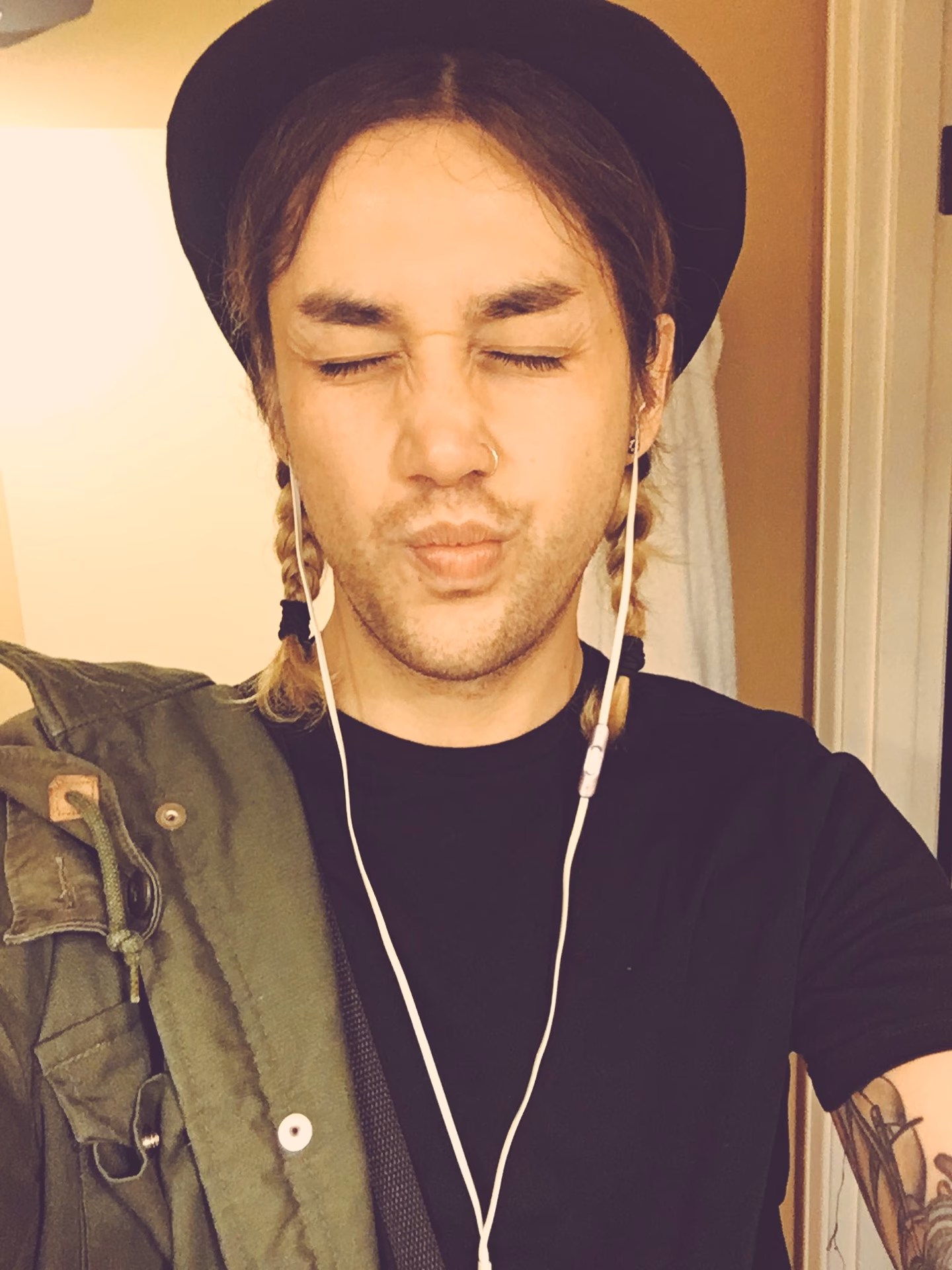 Will Adore Delano ever do All Stars again?