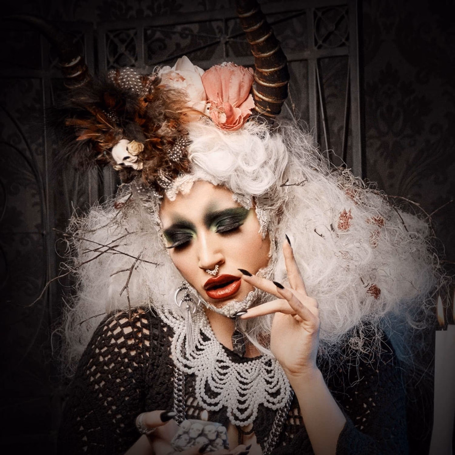 Can you get a degree in SFX makeup?