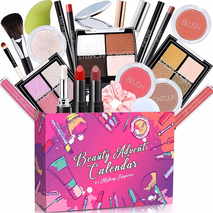 Is Clinique advent calendar worth it?