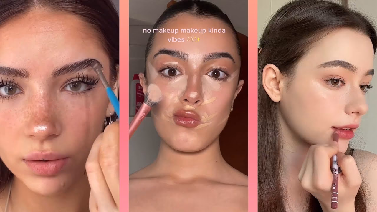 What is Latina girl makeup?