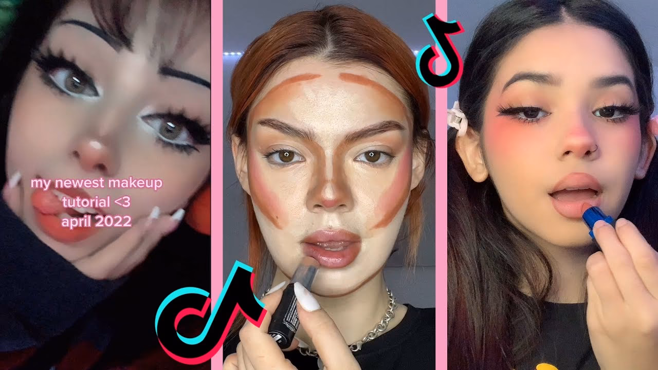 What makeup should a 12 year old use?