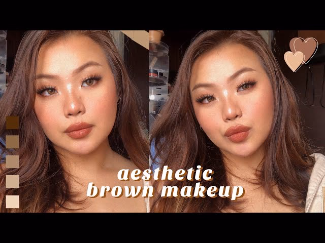 How should a 14-year-old do makeup?