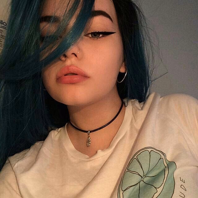 What was the Tumblr aesthetic?