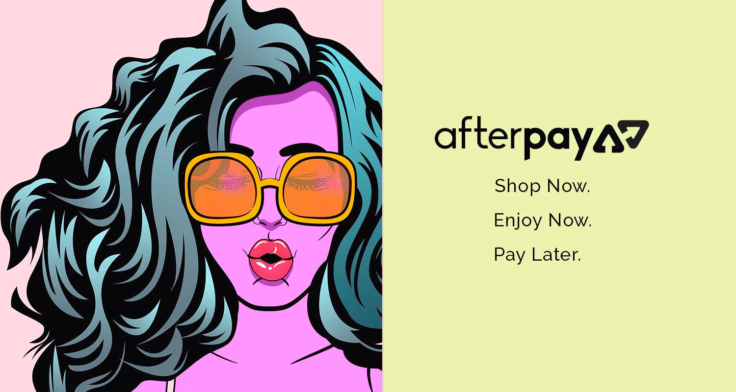 Does it cosmetics take Afterpay?