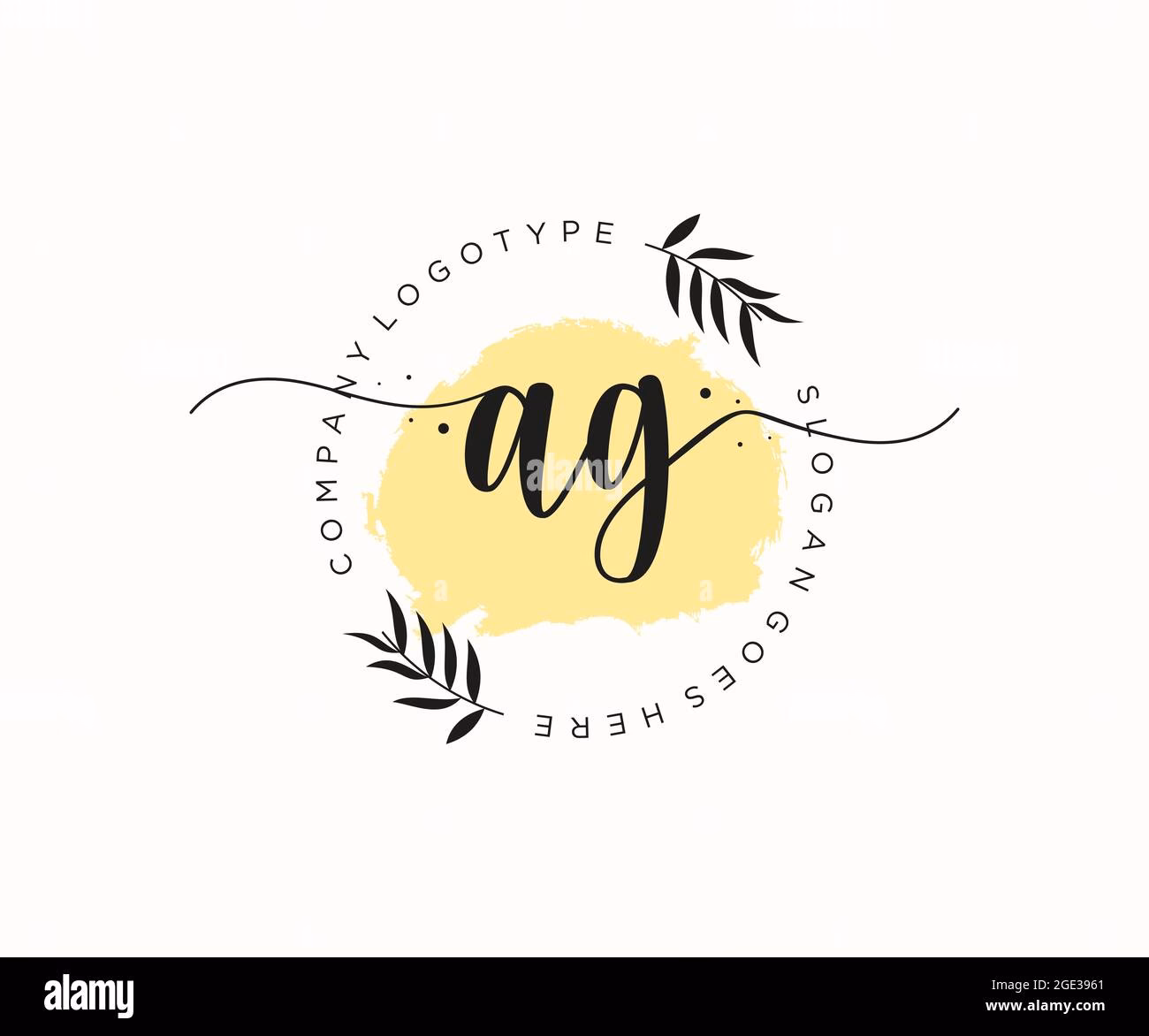 Who is the owner of AG hair care?