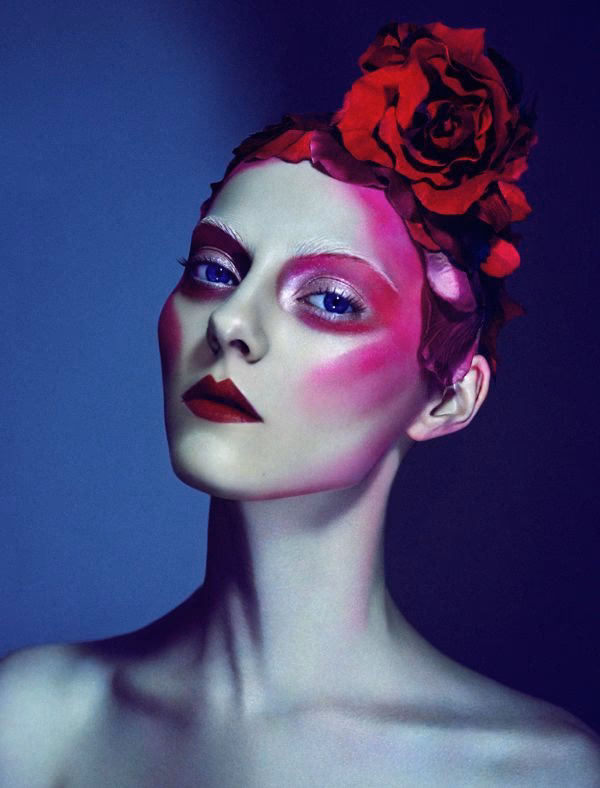 Does Prada have a makeup line?