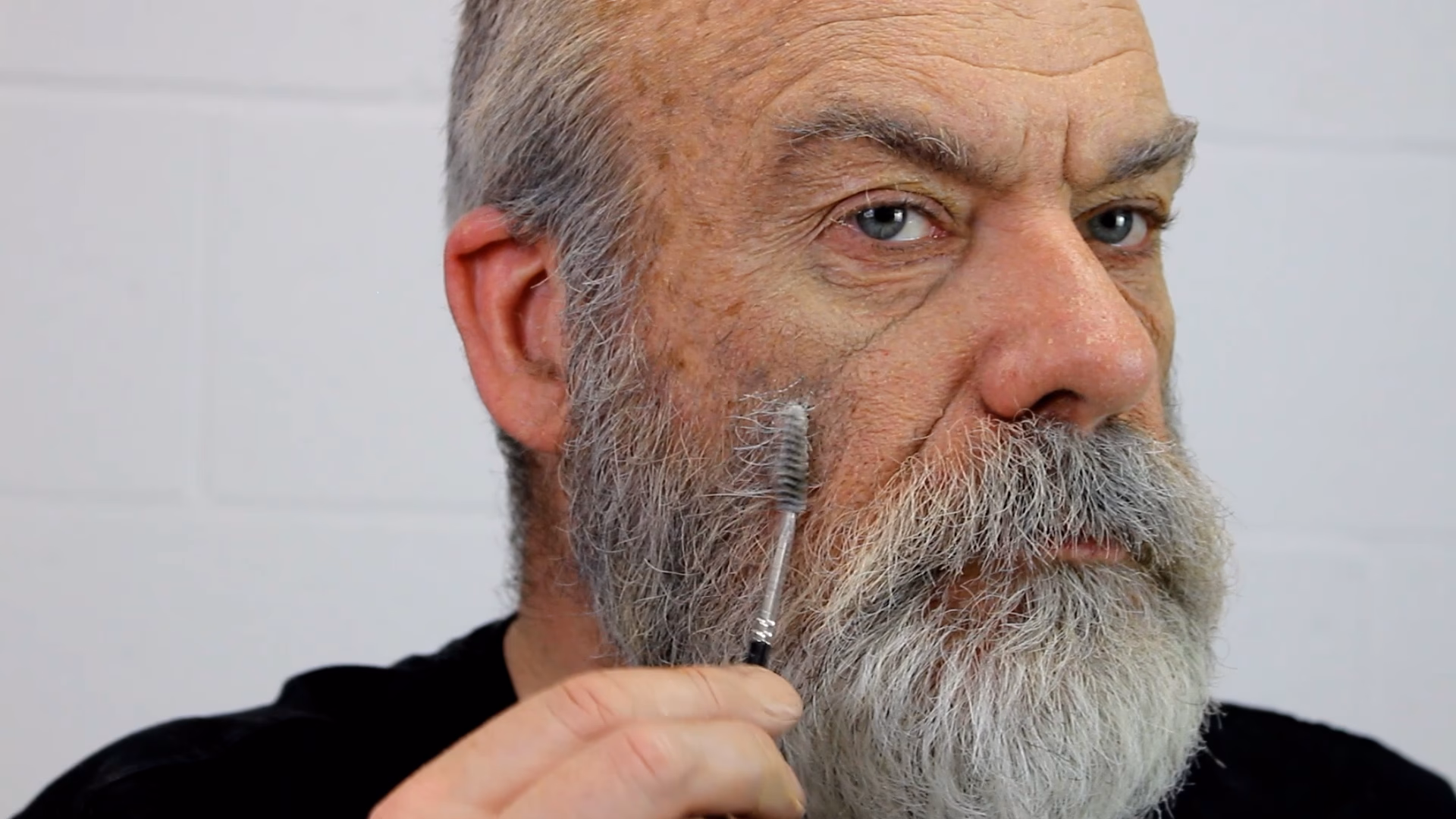 How do I do my makeup to make me look older?