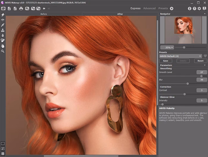 Is Akvis Retoucher any good?