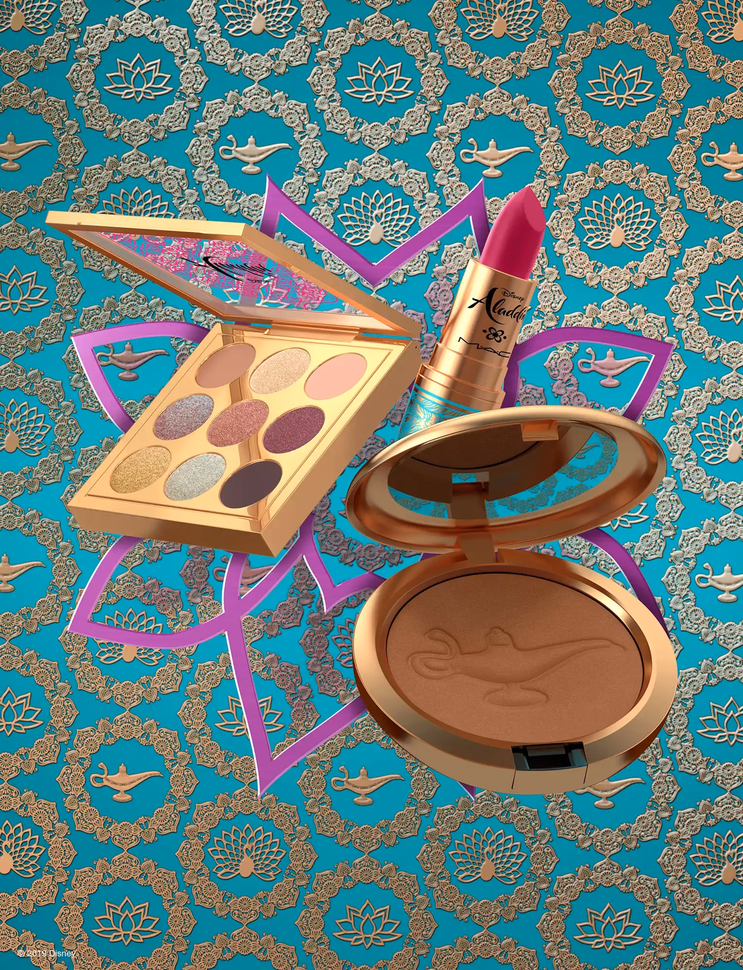 Why was Aladdin controversial?