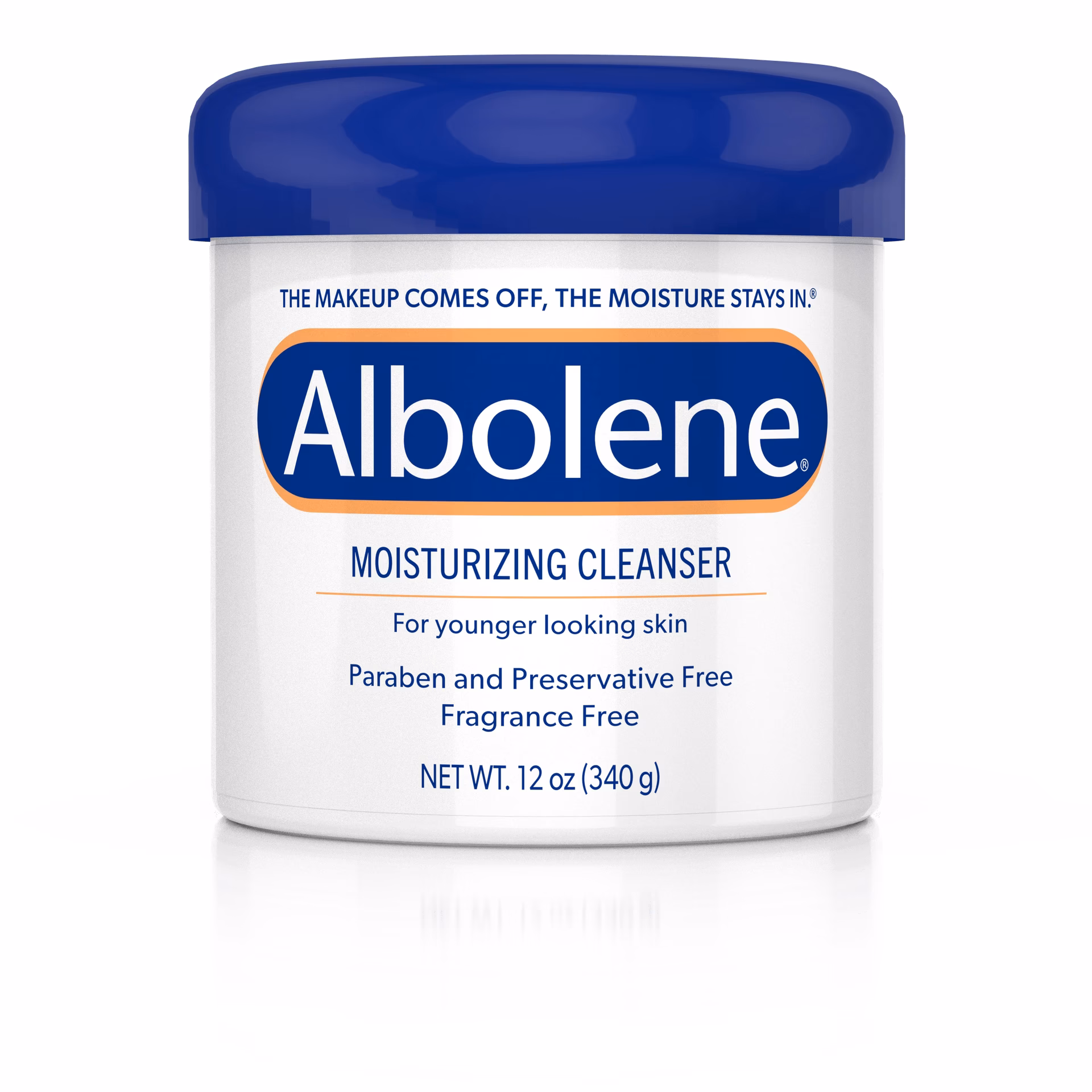 What can you use Albolene for?