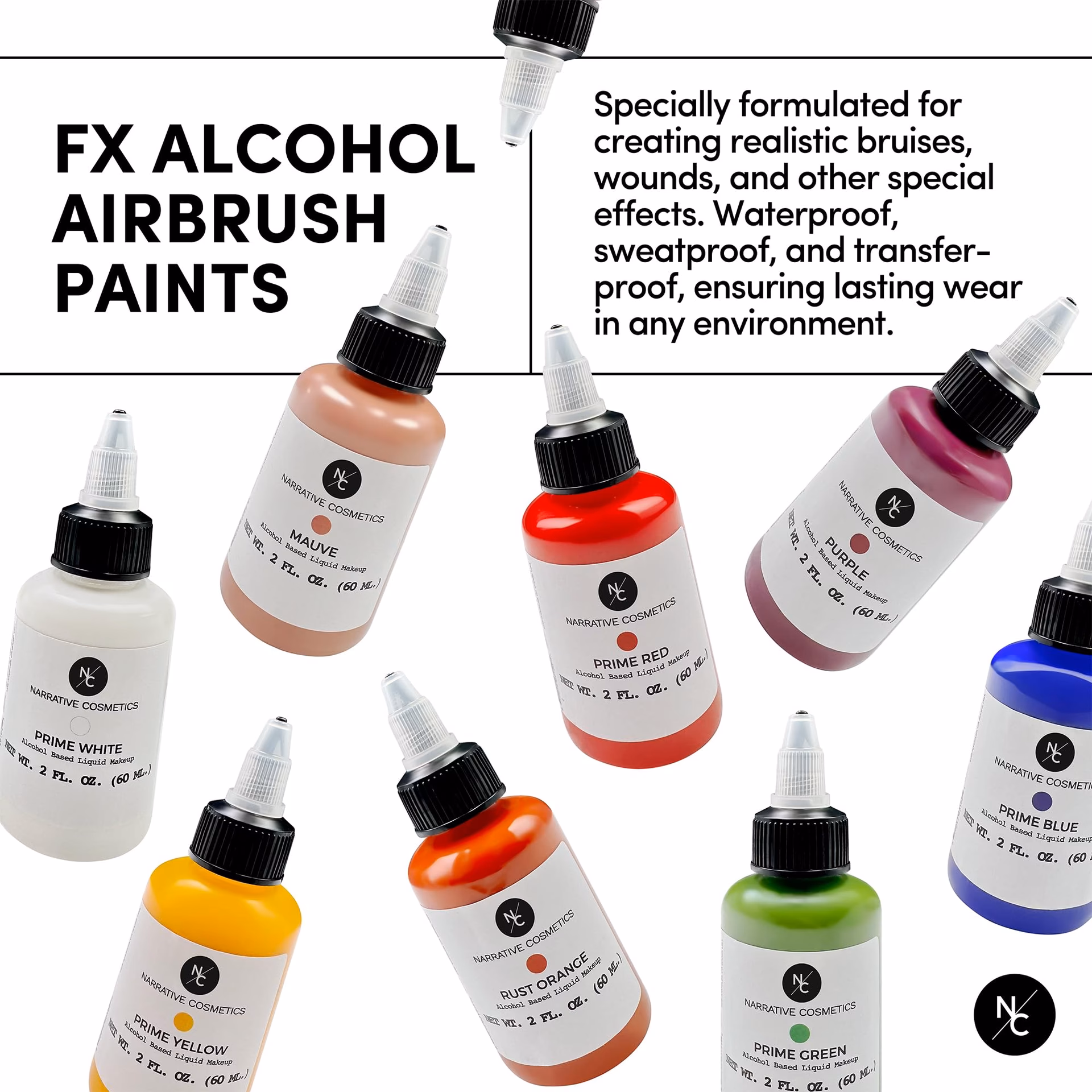 Can I use alcohol instead of airbrush cleaner?
