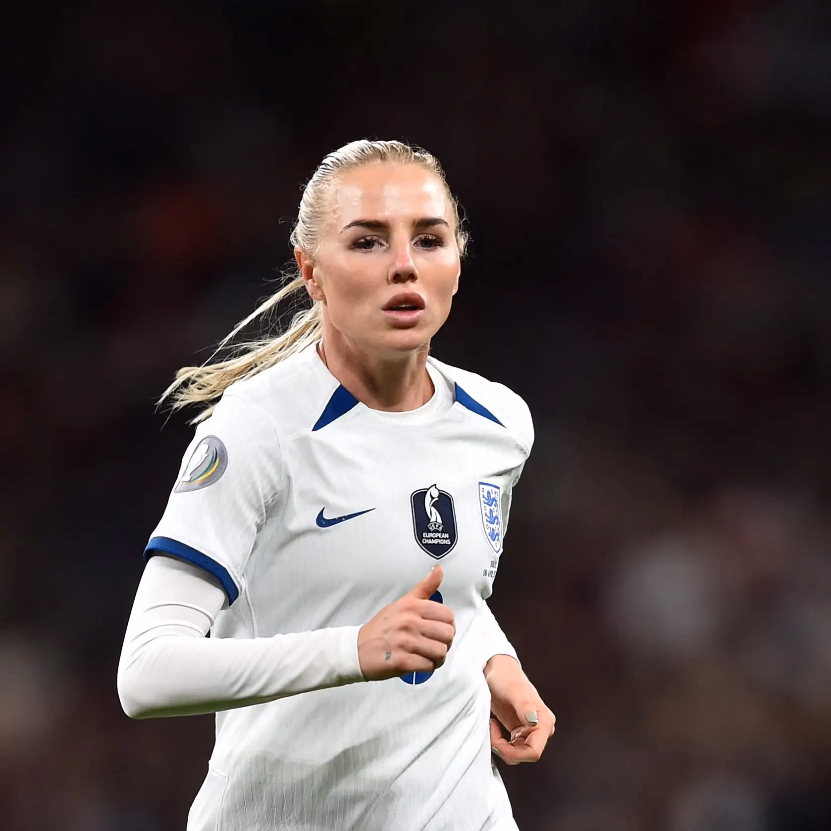 How much does Alex Greenwood earn?