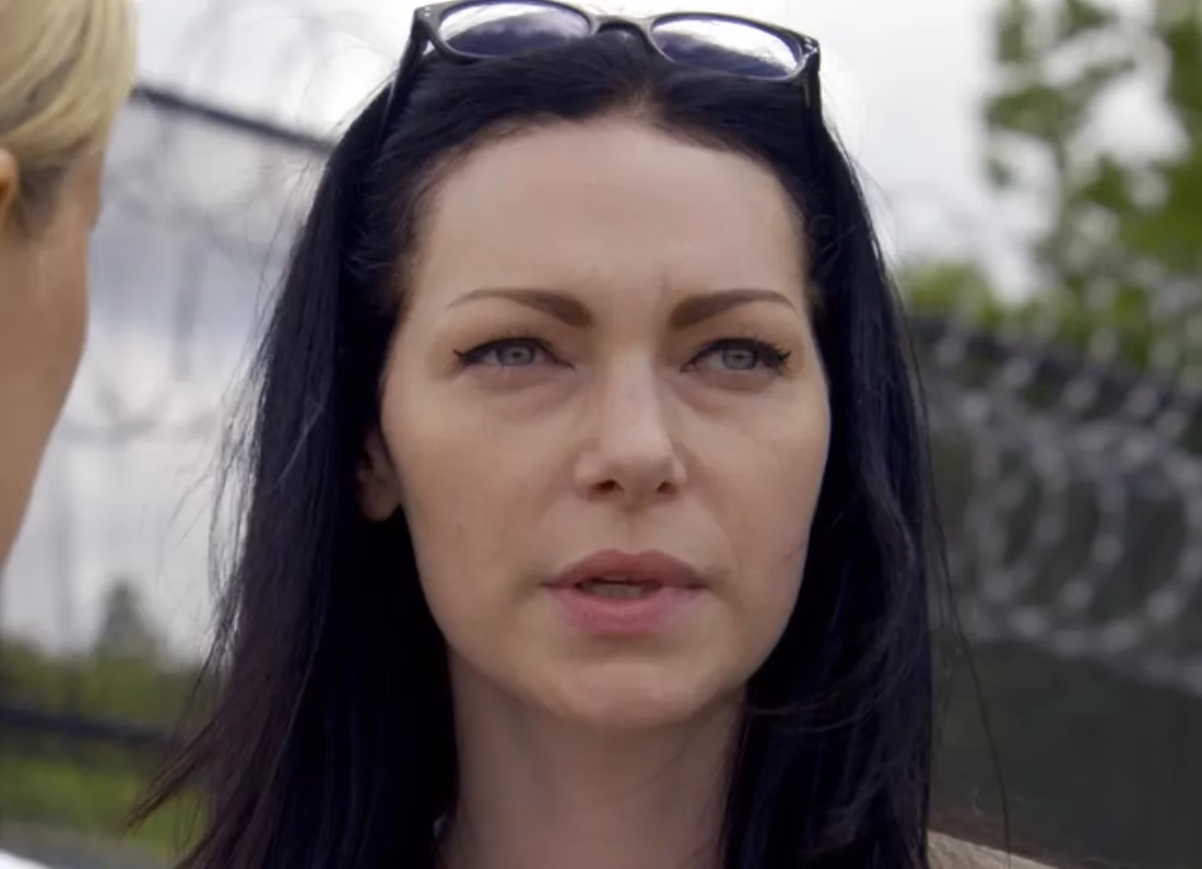 Is Alex Vause MASC or FEM?