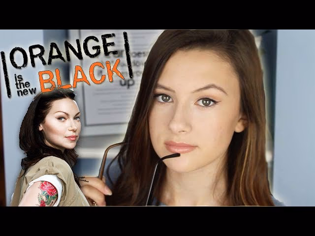 Is Alex Vause MASC or FEM?