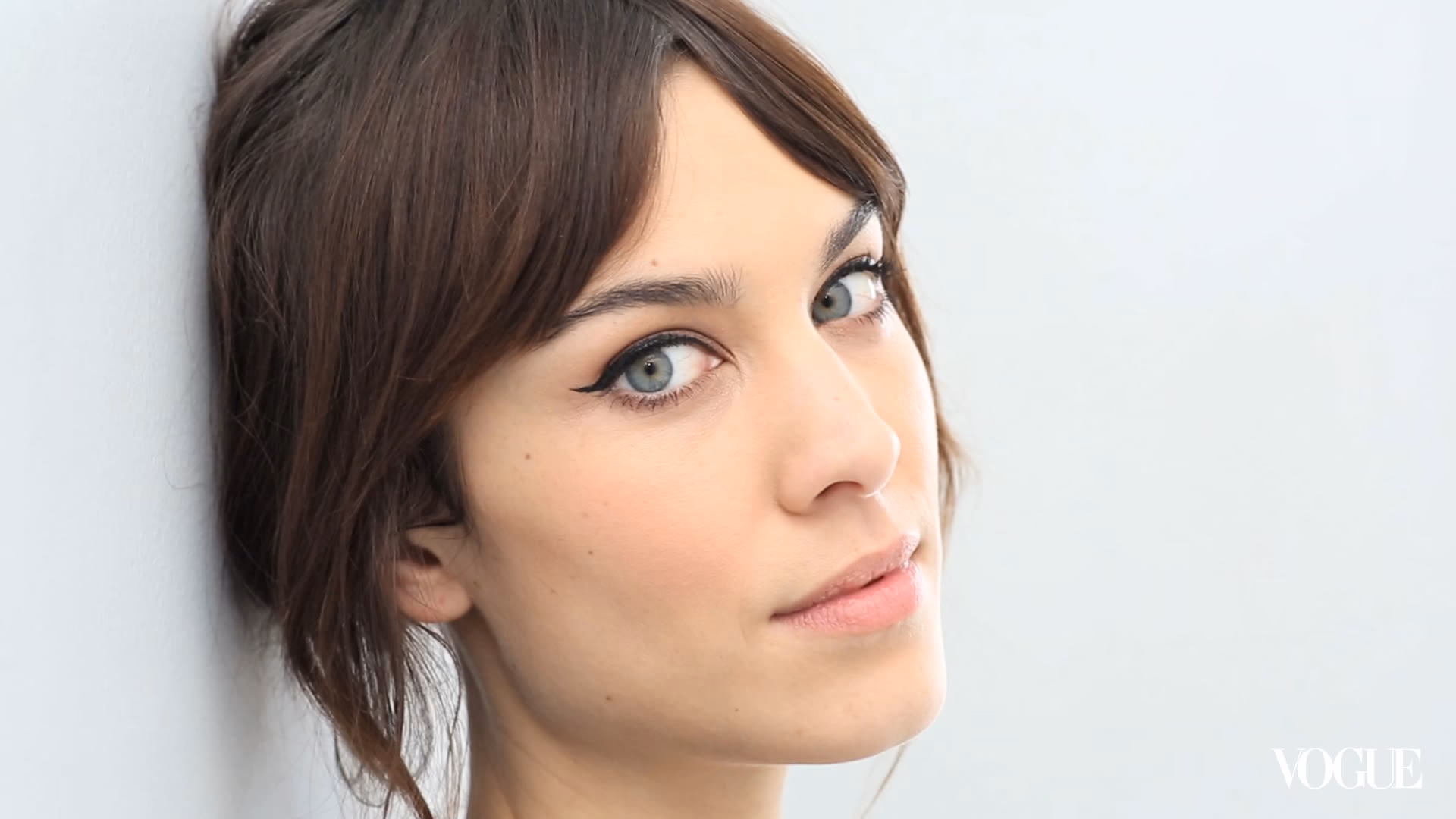 Does Alexa Chung have an ED?
