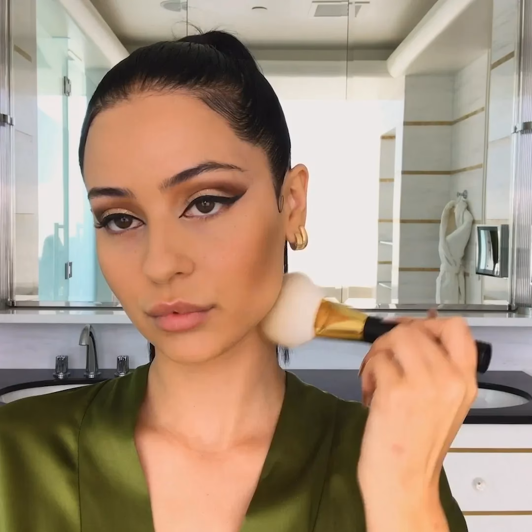 What brand is Alexa Demie makeup?