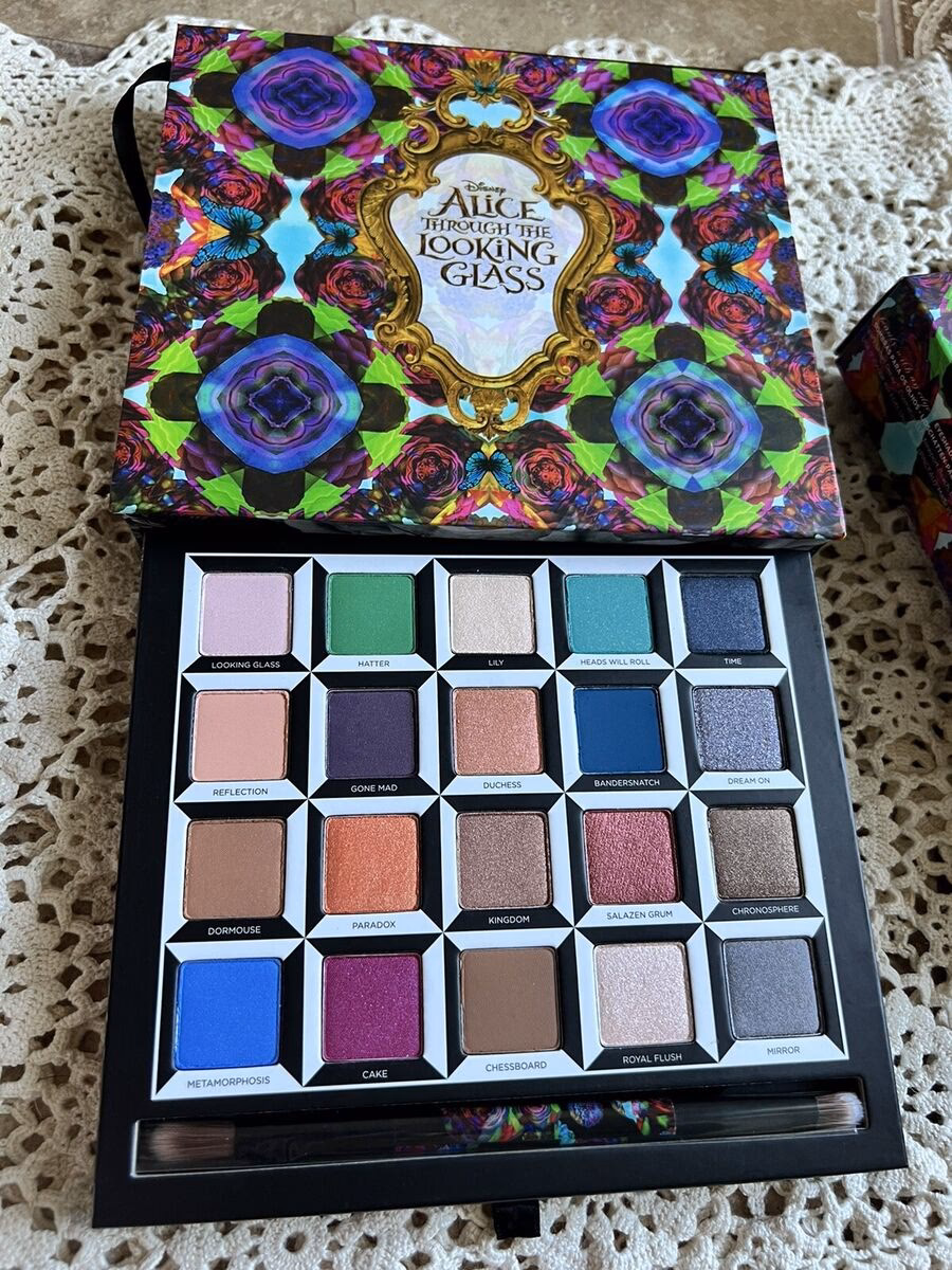 Did Alan Rickman finish filming Alice Through the Looking Glass?