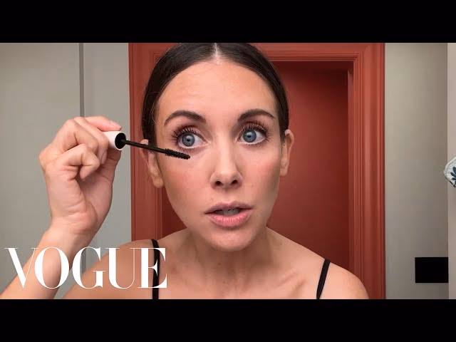 How did Alison Brie lose weight?