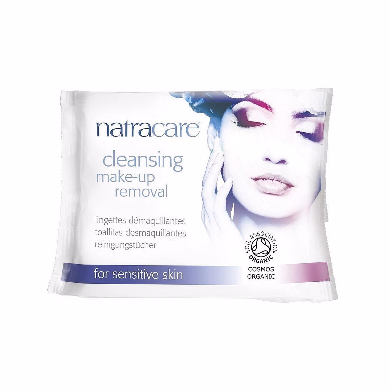 What is the best natural makeup remover?