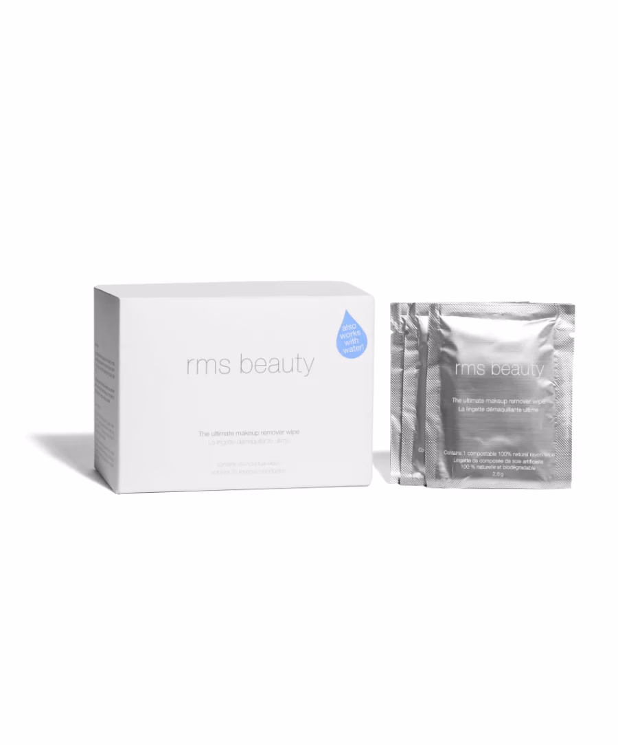 What is the best natural makeup remover?
