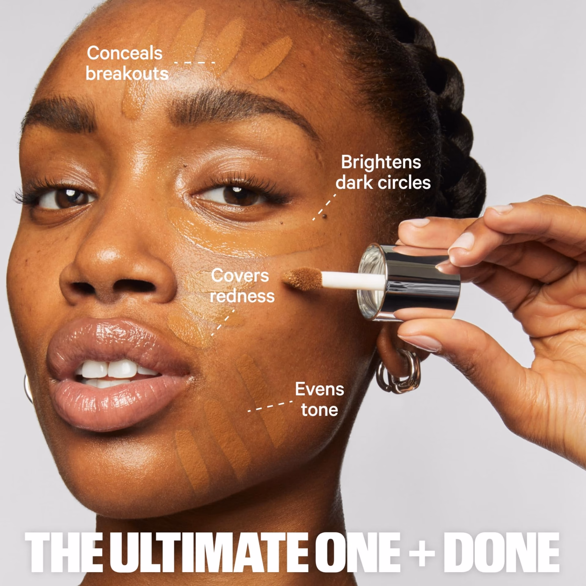 ¿Qué es un powder brush?