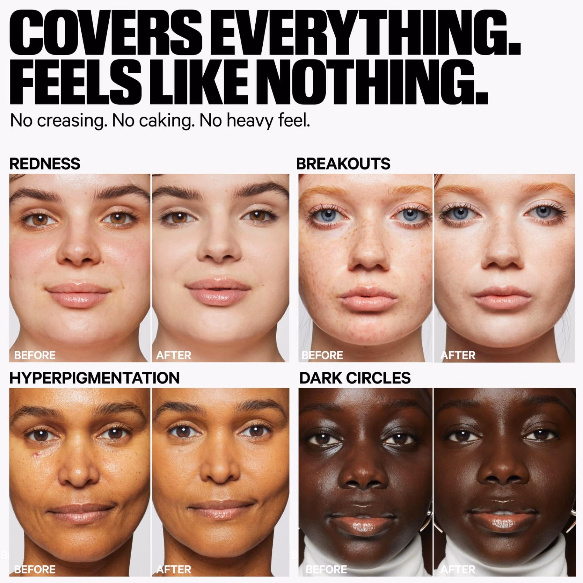 ¿Qué es un powder brush?