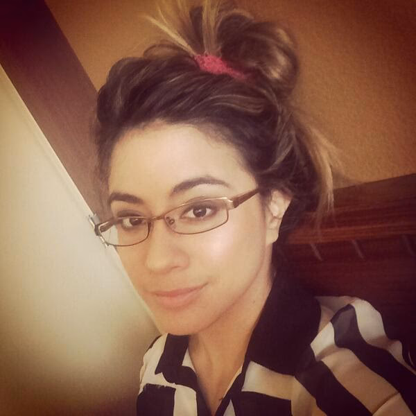 What happened to Ally Brooke?