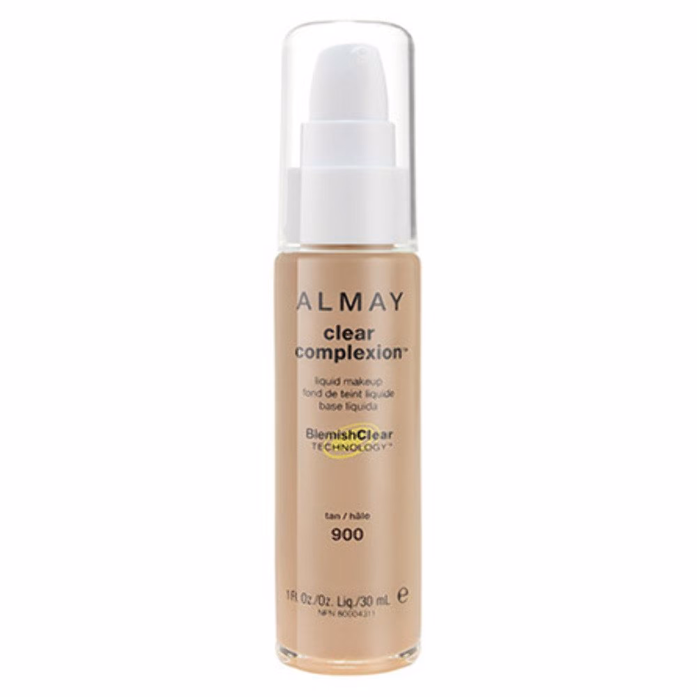 Is almay good for acne prone skin?