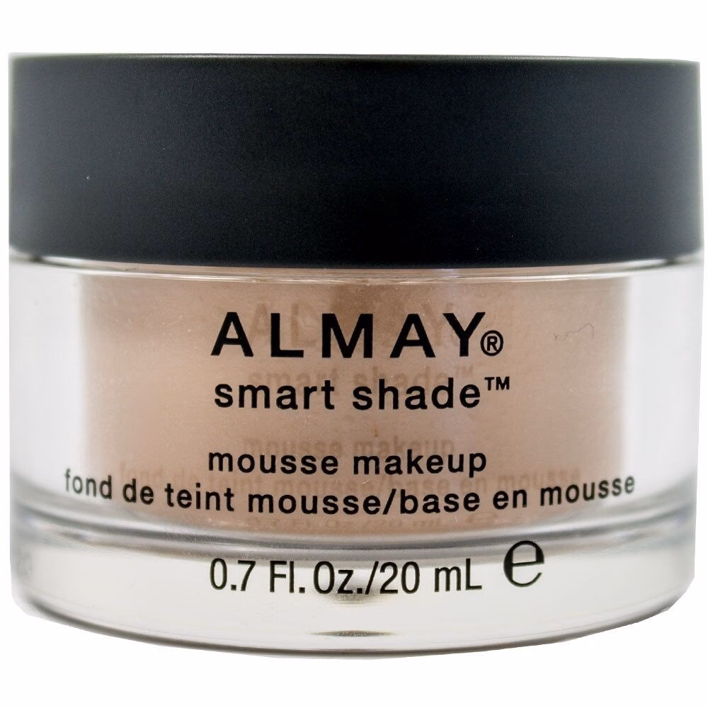 Is Almay makeup good for sensitive skin?