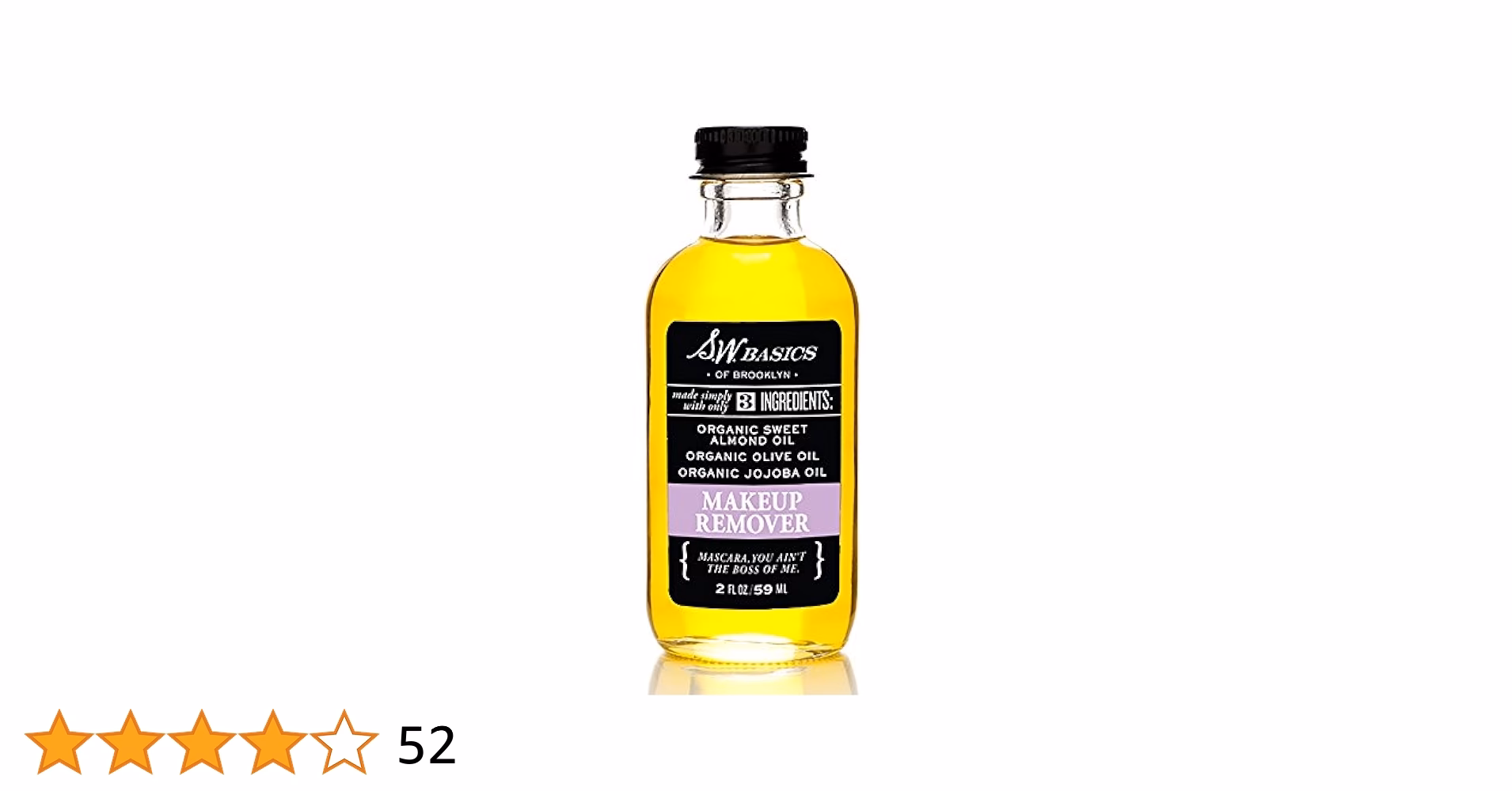 Can I clean my face with almond oil?