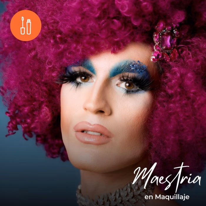 ¿Qué formación necesito para ser maquillador?