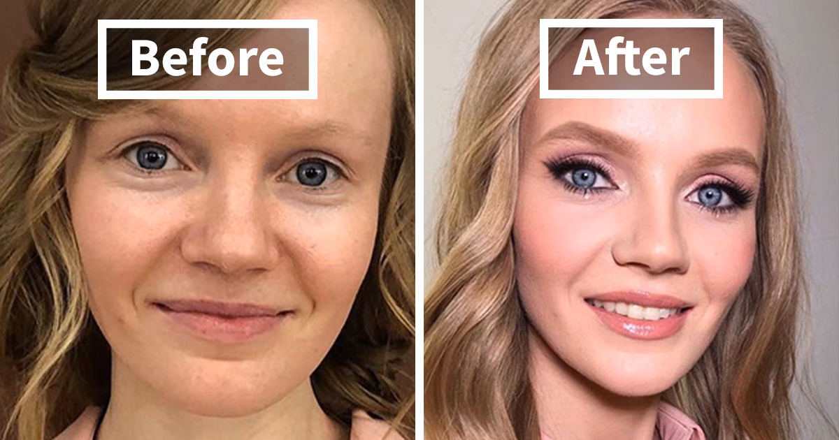 What does alt makeup mean?